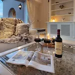 Chedi Villa *