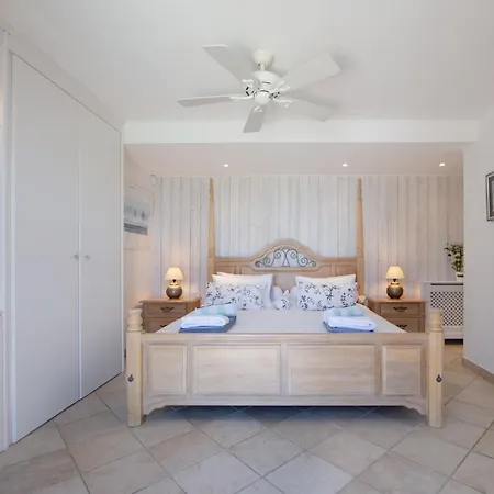 Villa Chedi Le Trayas