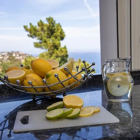 Villa Chedi Le Trayas