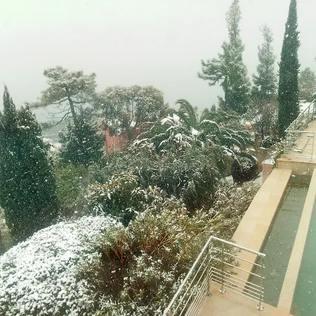 Chedi Villa Le Trayas