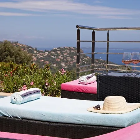 Chedi Villa Le Trayas