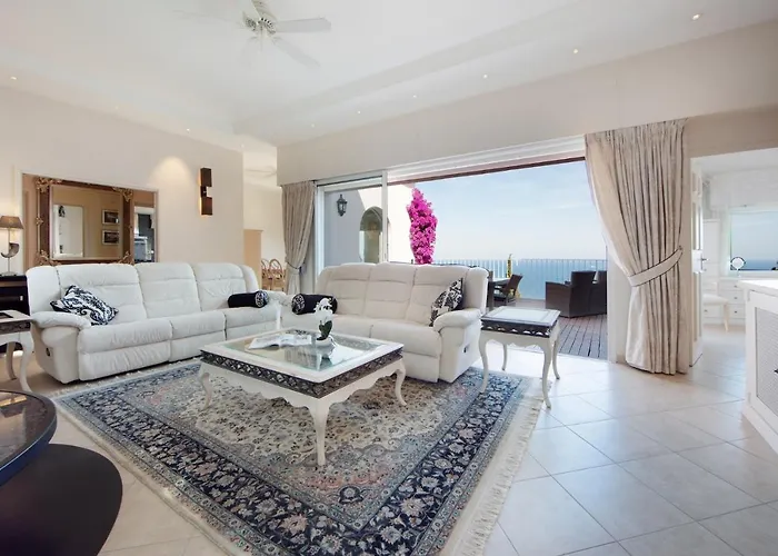 Chedi Villa