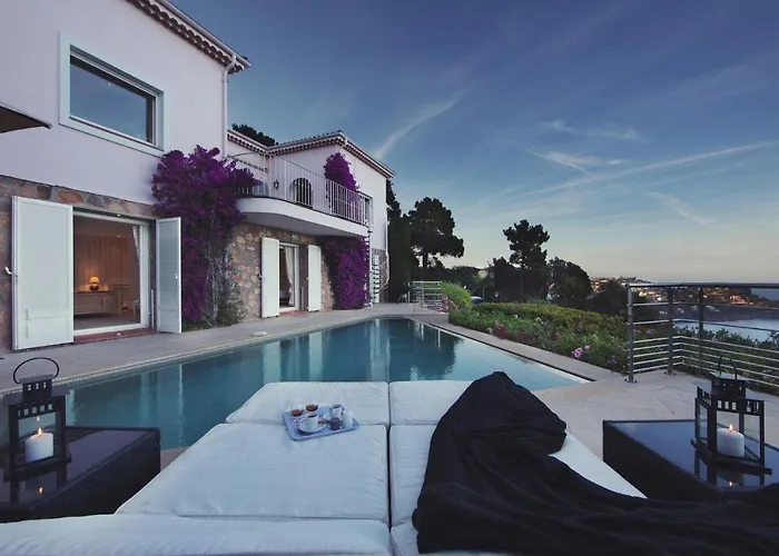 Villa Chedi *