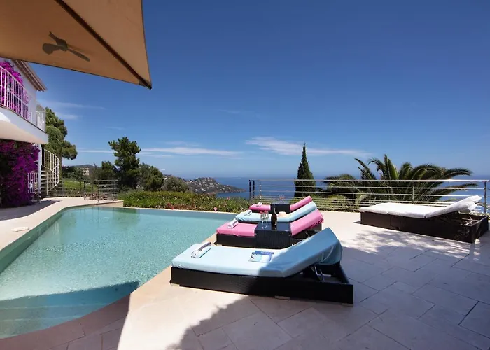 Villa Chedi *