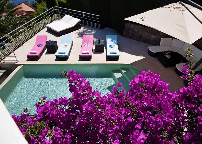 Villa Chedi