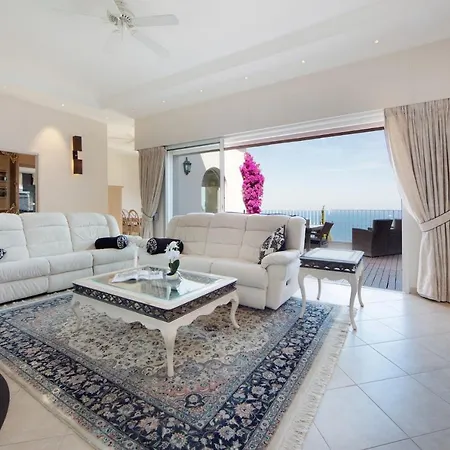 Chedi Villa