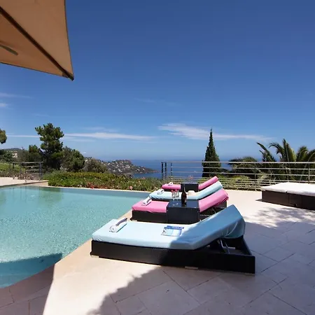 Villa Chedi *