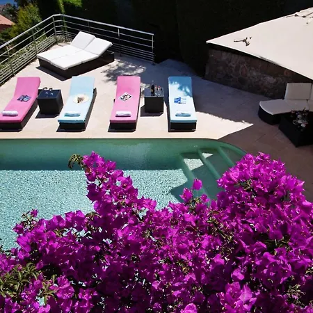 Villa Chedi
