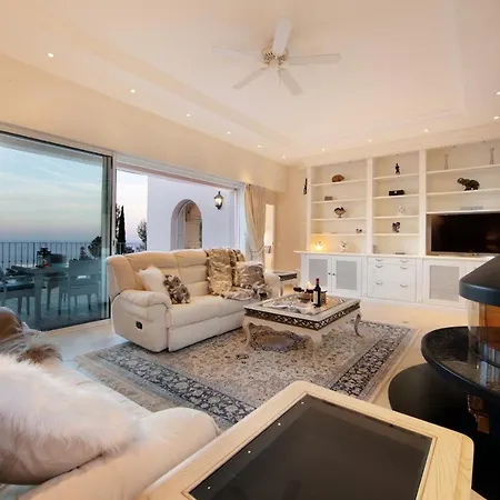 Villa Chedi